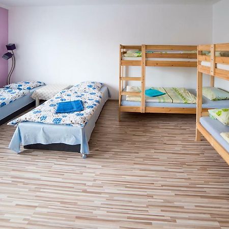 Apartman Martin Ngoại thất bức ảnh