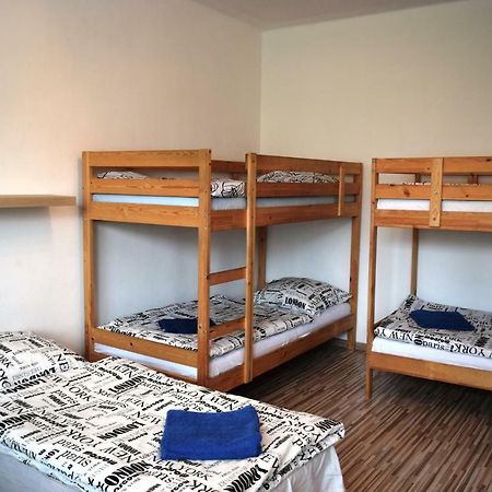 Apartman Martin Ngoại thất bức ảnh