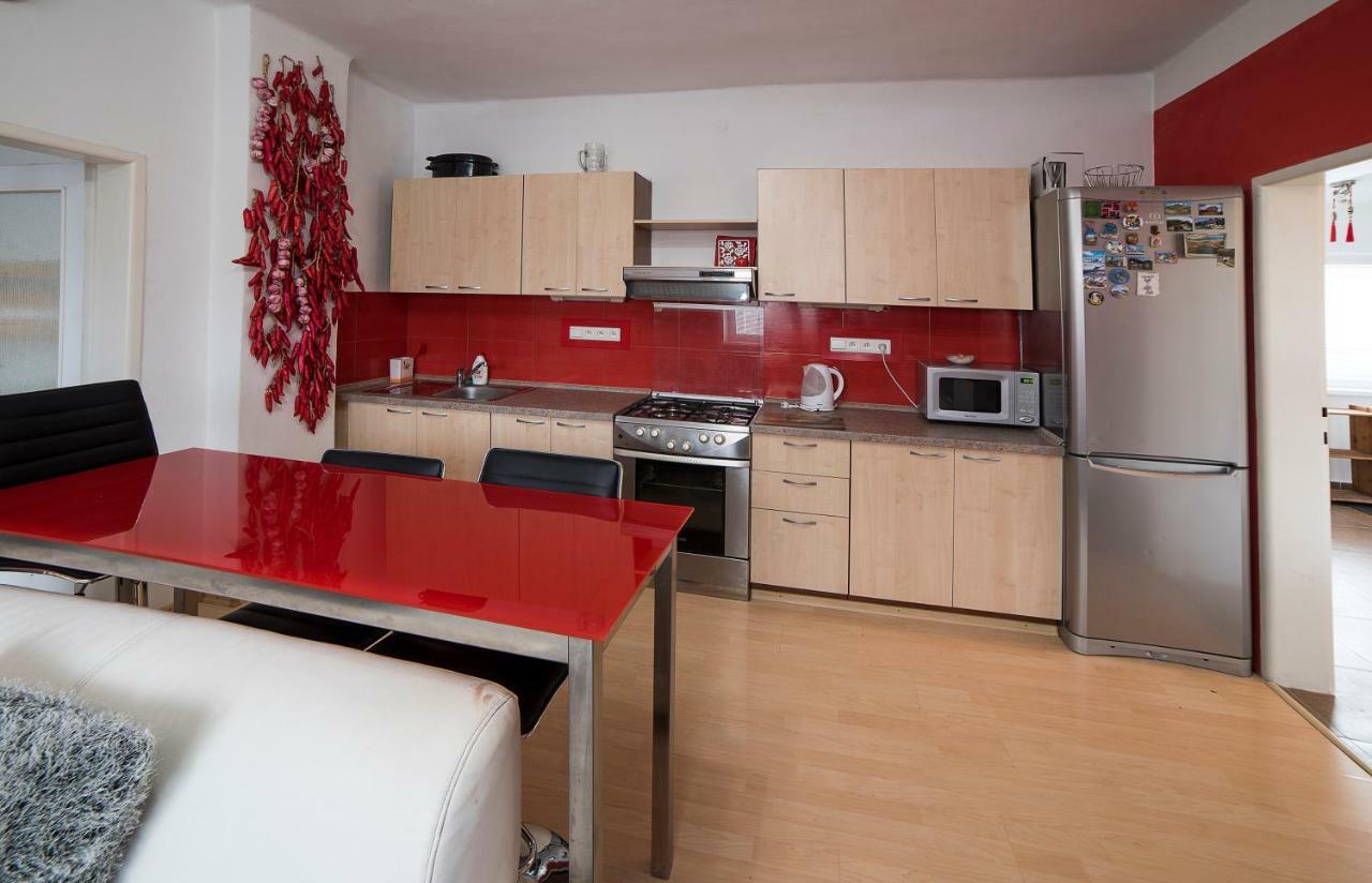 Apartman Martin Ngoại thất bức ảnh