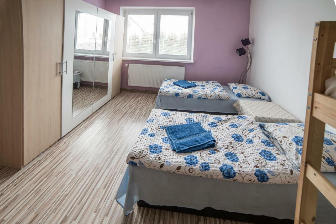 Apartman Martin Ngoại thất bức ảnh