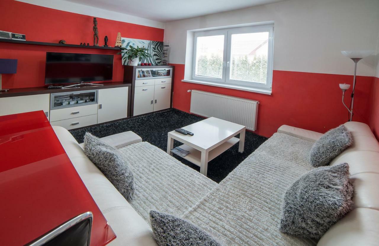 Apartman Martin Ngoại thất bức ảnh