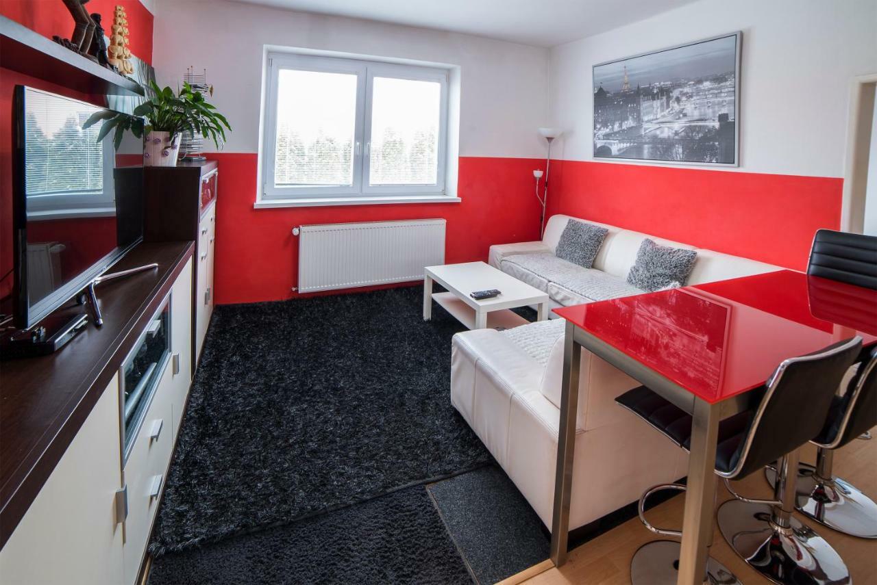 Apartman Martin Ngoại thất bức ảnh