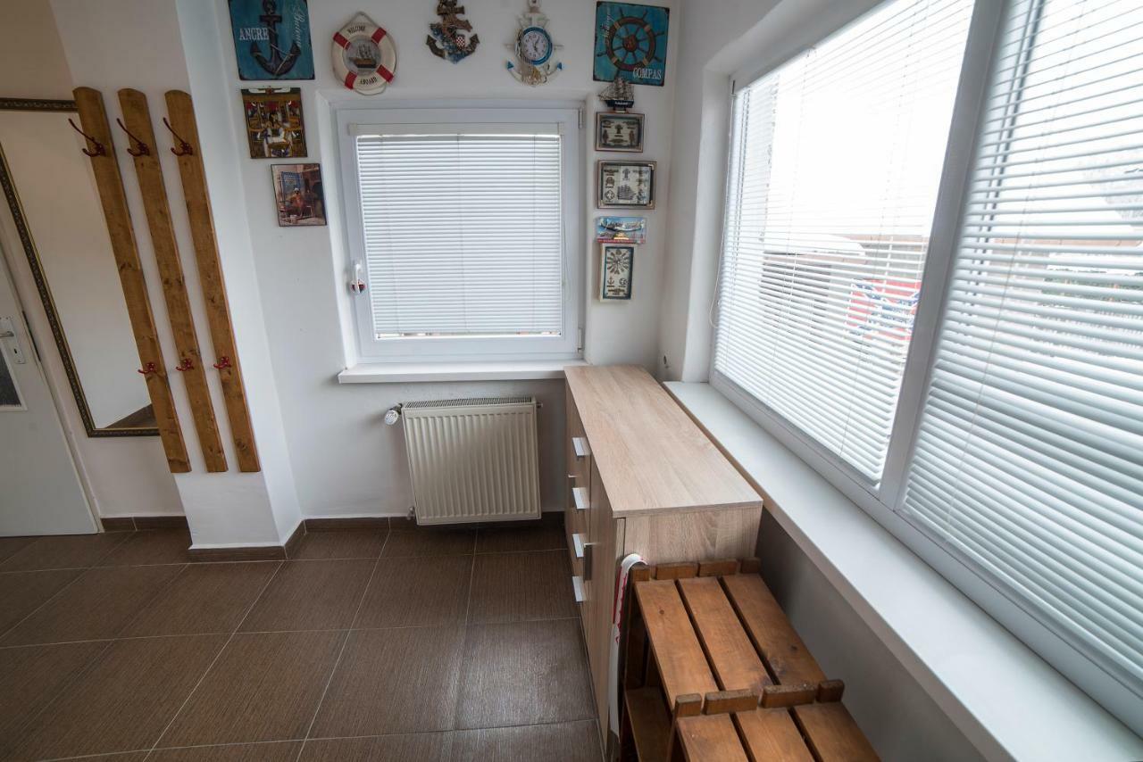Apartman Martin Ngoại thất bức ảnh