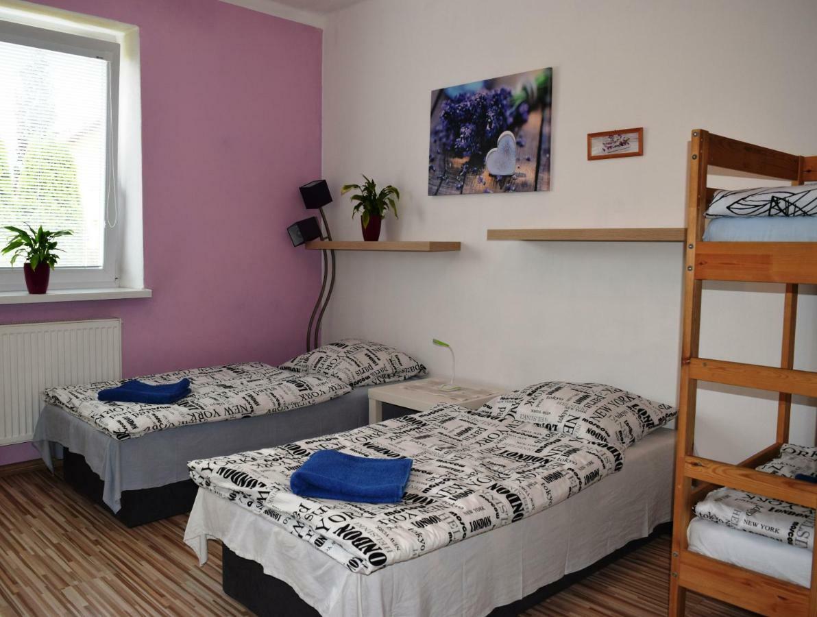 Apartman Martin Ngoại thất bức ảnh