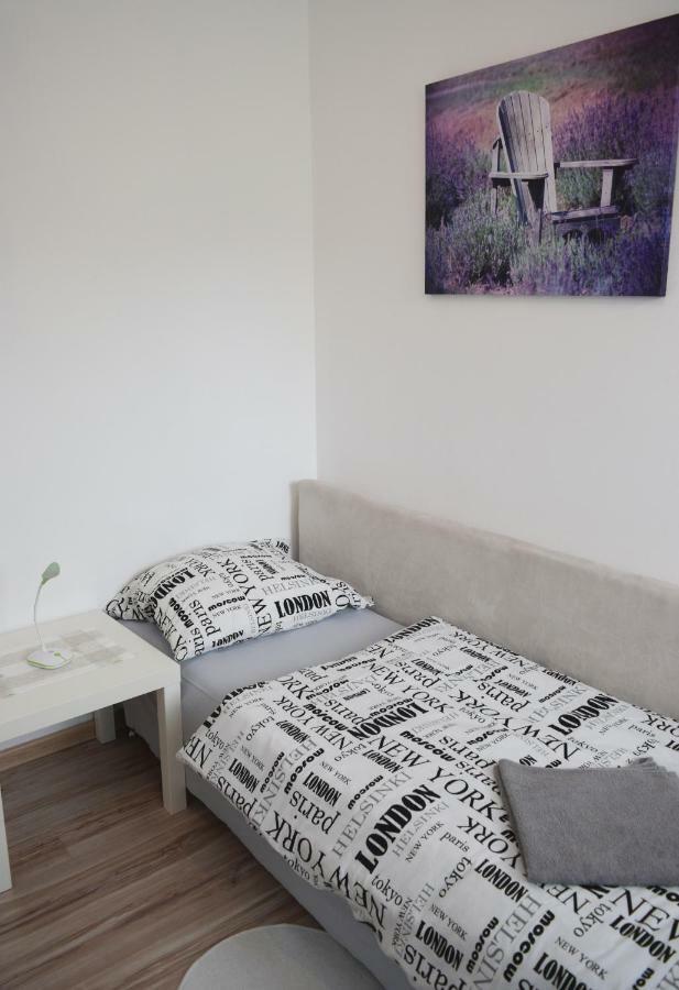 Apartman Martin Ngoại thất bức ảnh