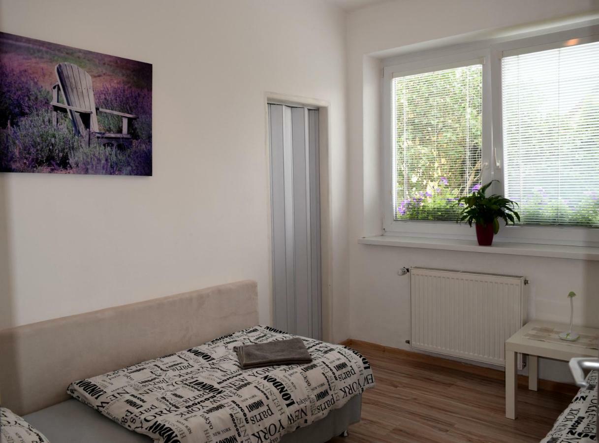 Apartman Martin Ngoại thất bức ảnh